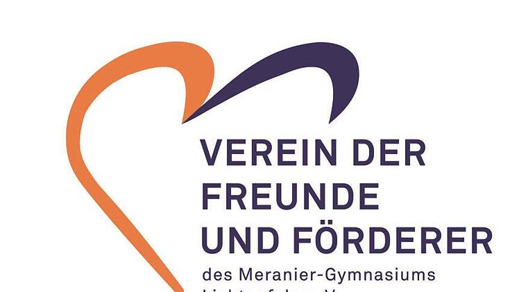 Das neue Logo des Fördervereins
