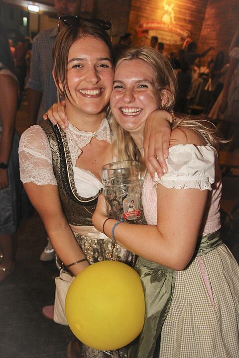 Endlich wieder Kulmbacher Bierwoche!
