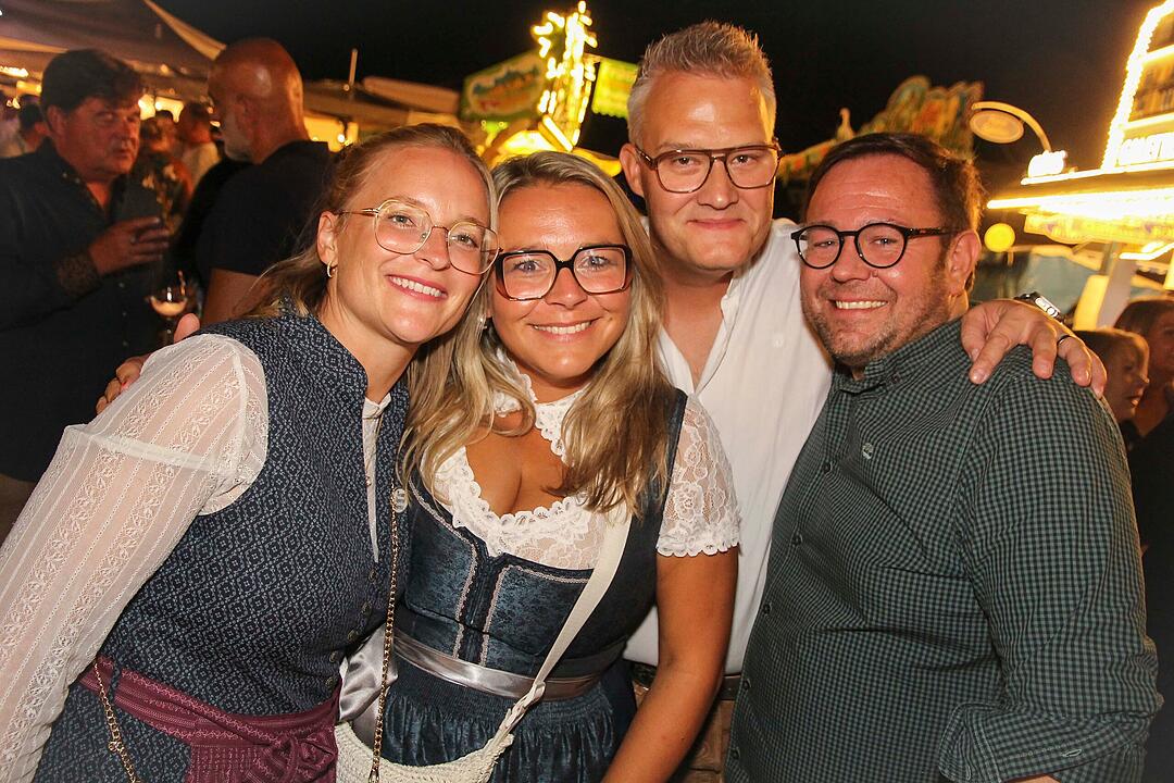 Kronach feiert!