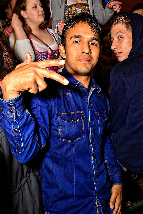 25.05.2015 Erlangen - Bergkirchweih Tag 5