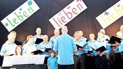 Männergesangverein Weppersdorf