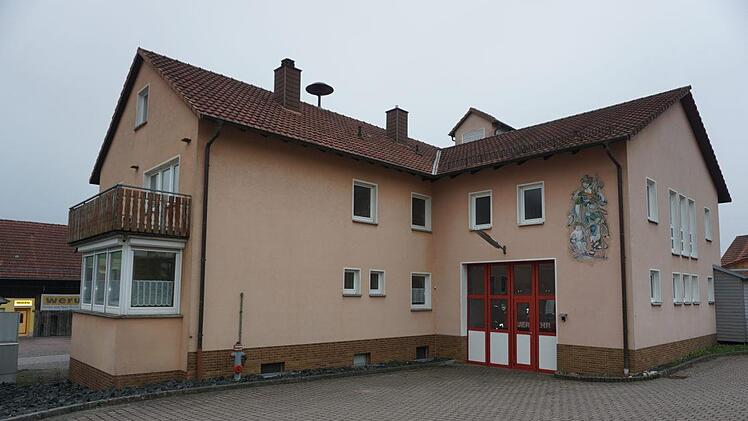 Ein Haus für alle Vereinen wünschen die die Bürger Kothens. Die Jugend  wünscht sich einen Jugendraum. Wird dies alles im Gemeindehaus  unterzubringen sein? Foto:  Marion Eckert