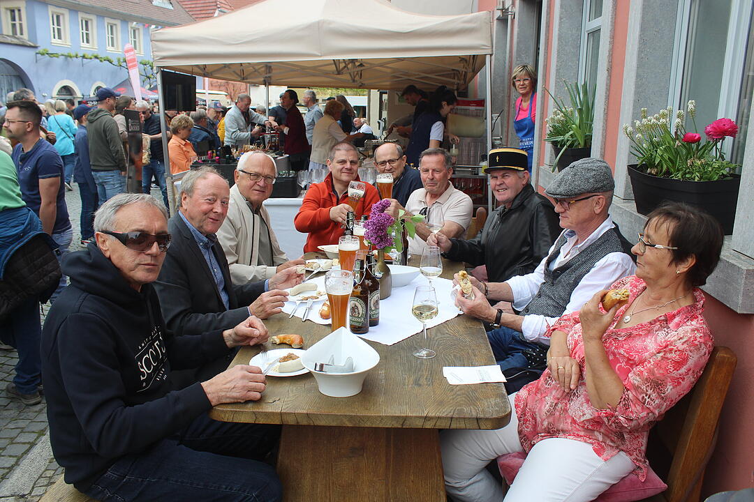 Prichsenstadt Classics