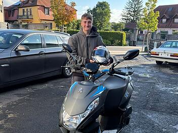 Kitzingen: 15-j&auml;hriger Gino verungl&uuml;ckt schwer - Eltern haben Wunsch