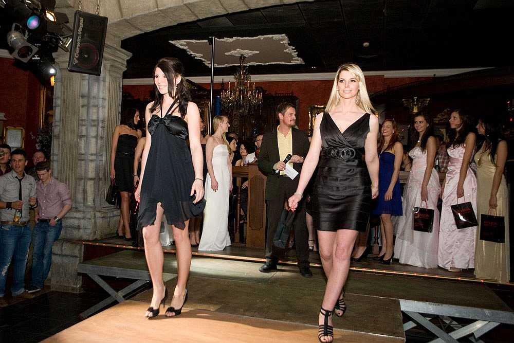 Miss und Mister Bamberg