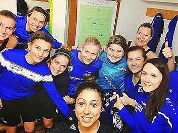 Der TSV Brand feierte in der Fu&szlig;ball-Bezirksoberliga den vierten Sieg in Folge und klettert auf Rang&nbsp;4.  Foto: privat