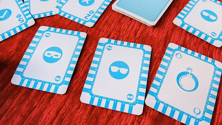 Viva Quiz Vegas im Test - originelle Wissensspiel-Neuheit