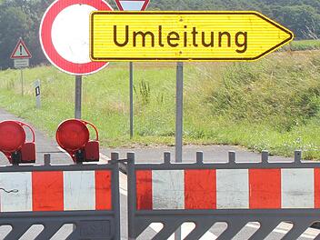 Sperrungen am Autobahnkreuz N&uuml;rnberg-Ost ab Mittwoch: Darauf m&uuml;ssen Autofahrer achten