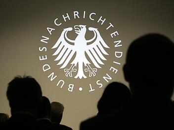 Bundesnachrichtendienst