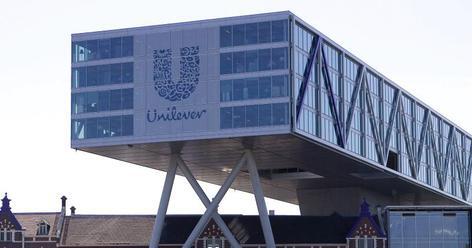 Unilever: Price Increases Due to Iran - | Millions of Households Affected