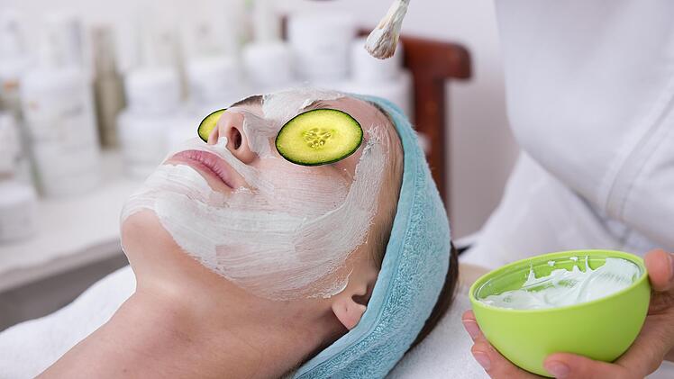 Wellness, Spa, Wellnesshotel, Erholung