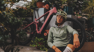 Cube Multicycle E-Bike