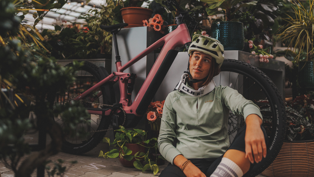 Cube Multicycle E-Bike