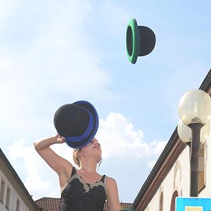 ZirkArt-Festival in Forchheim