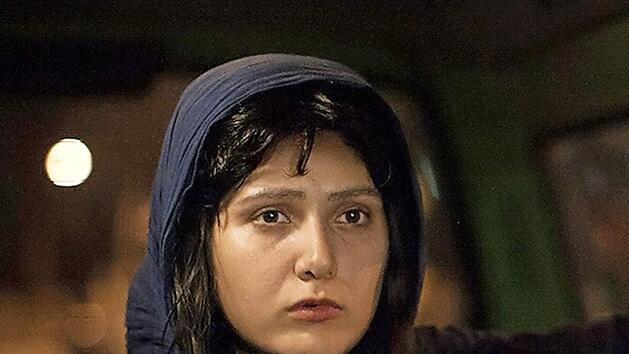 Heute und am Sonntag im Lichtspiel zu sehen: "Geschichten aus Teheran" Foto: Eksystent