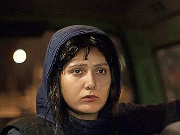 Heute und am Sonntag im Lichtspiel zu sehen: "Geschichten aus Teheran" Foto: Eksystent