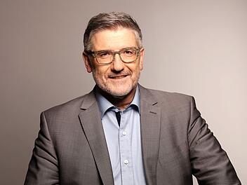 Michael Busch