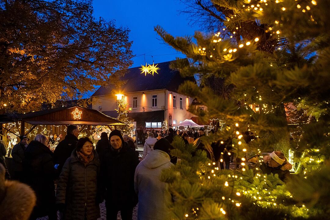 Christkindles Werkst&auml;tten