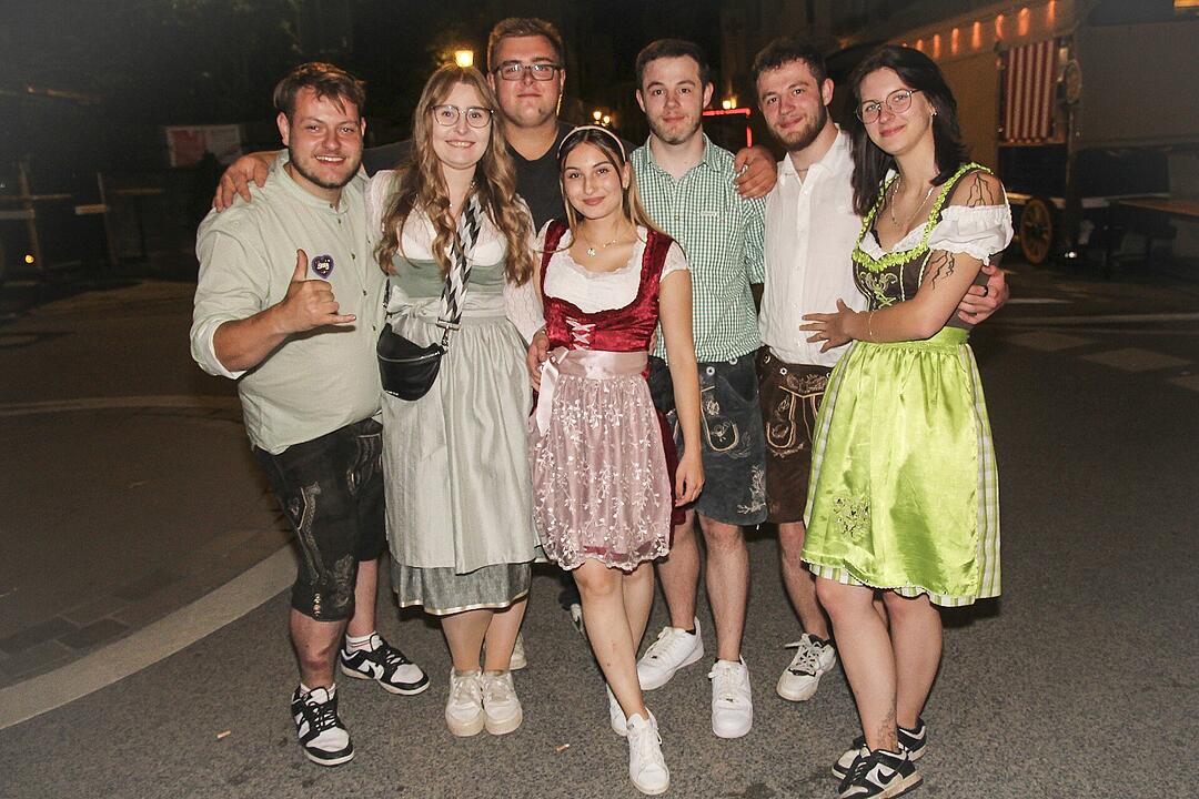Endlich wieder Kulmbacher Bierwoche!