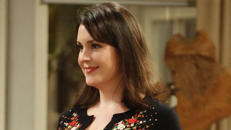 Am liebsten steigt sie unbemerkt &uuml;ber das Gel&auml;nder der Veranda in Charlies Haus: Stalkerin Rose (Melanie Lynskey).