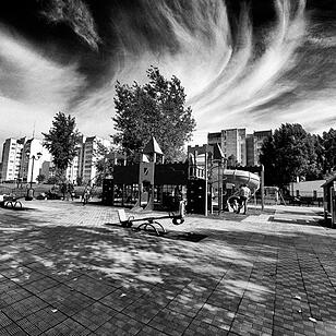 Tschernobyl - Grüße aus der Geisterstadt