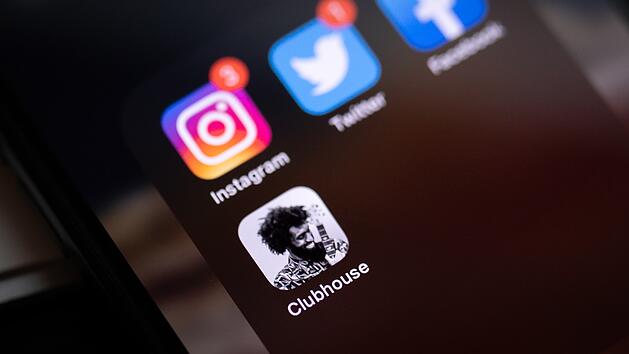 Clubhouse App