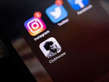 Clubhouse App