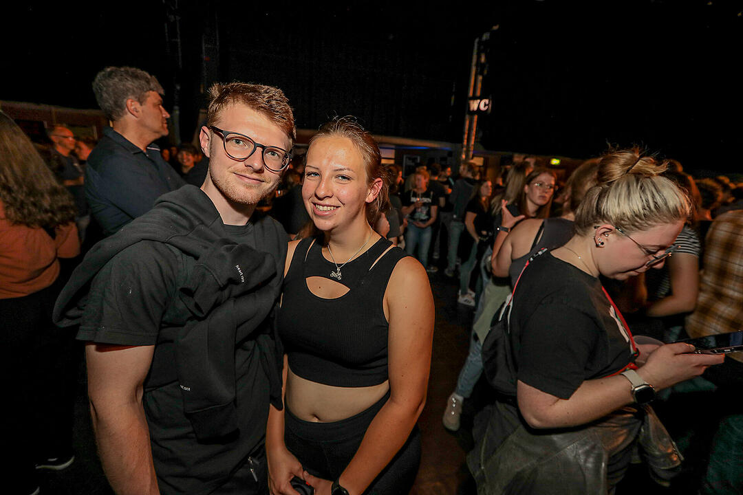 Madsen feiern 20 Jahre Albumdebüt!