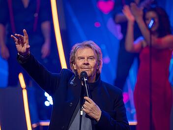 Howard Carpendale begeht 2026 sein 60-Jahre-Bühnenjubiläum. Das ZDF lässt ihn schon heute hochleben.