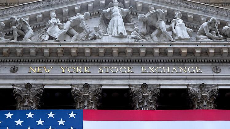 New York Stock Exchange