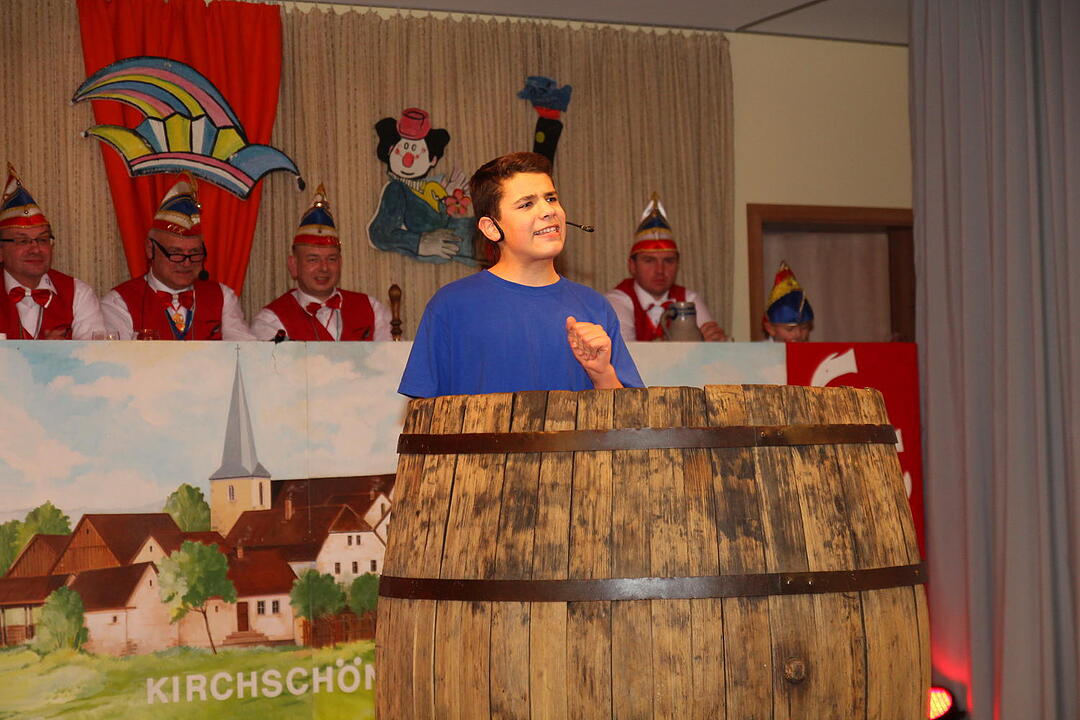 Carneval Club Kirchschönbach