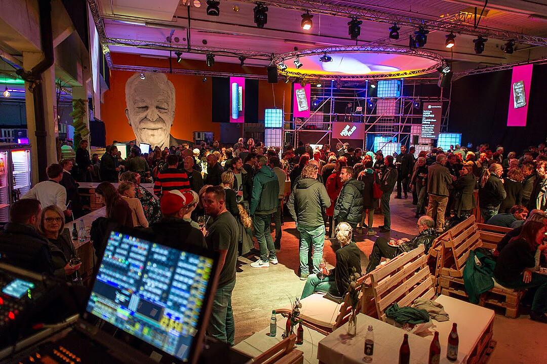 Hofer Filmtage 2018: So schön war das Festival