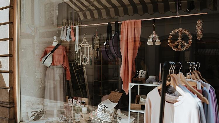 Bamberg: Femmespace-Laden "Elevantine" in Innenstadt - Concept-Store mit "lauter Lieblingsstücken"