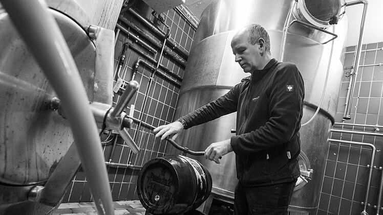 Brauen, Brauerei, Bier, Seidla, Franken, Fränkisch, Schweiz, Buch, Sachbuch, Geschichte, Historisch