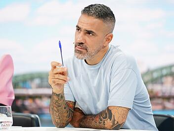 Bushido machte am dritten Castingtag von "Deutschland sucht den Superstar" (RTL) gleich zwei eher unangenehme Kurzausfl&uuml;ge in die Vergangenheit.