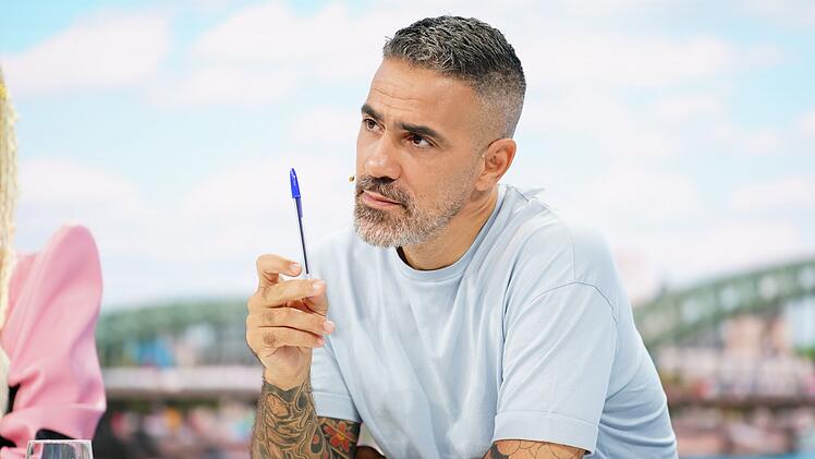 Bushido machte am dritten Castingtag von "Deutschland sucht den Superstar" (RTL) gleich zwei eher unangenehme Kurzausfl&uuml;ge in die Vergangenheit.