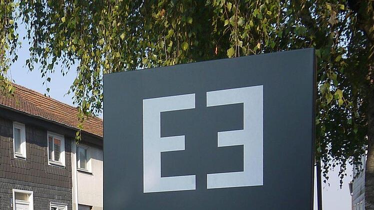 Letzte Frist bis Montag: die Firma Ewald SChillig in Ebersdorf kämpft um ihr Überleben.Foto: Archiv/Berthold Köhler