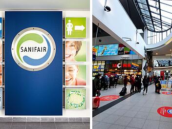 Nürnberg: Ärger um Sanifair-Toiletten-Bons am Hauptbahnhof - "habe noch nie einen eingelöst" Nürnberg: Ärger um Sanifair-Toiletten-Bons am Hauptbahnhof - "habe noch nie einen eingelöst"