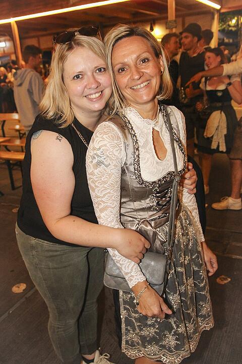 Endlich wieder Kulmbacher Bierwoche!