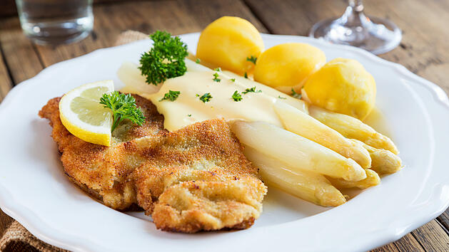 Spargel, grüner Spargel, weißer Spargel, Gesundheit, Auswirkungen, Körper, Gesundheit, Vorerkrankungen