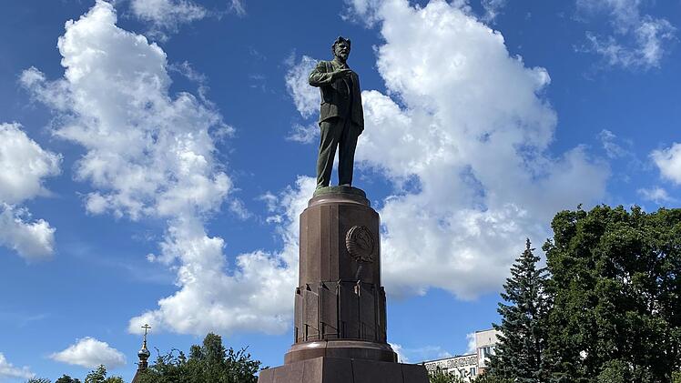 80 Jahre Kaliningrad statt K&ouml;nigsberg