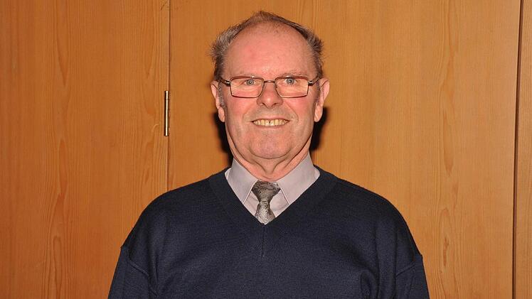 Ewald Wehner