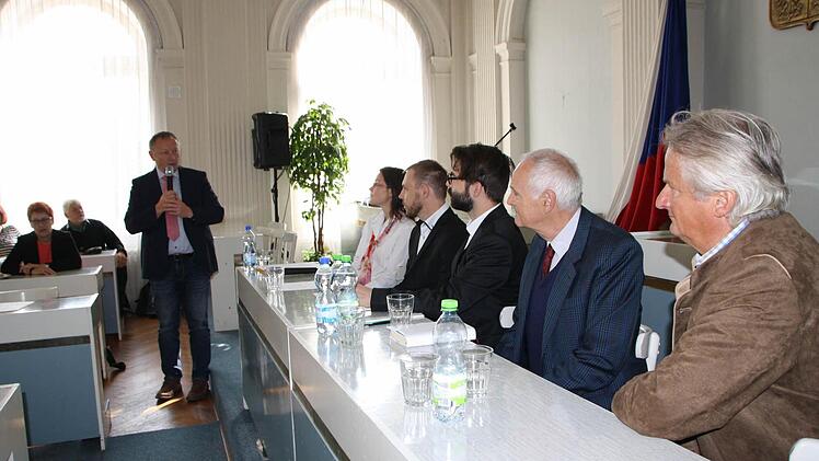 Eindrücke von der Fahrt des Kreistages 2015. Foto: Ralf Ruppert