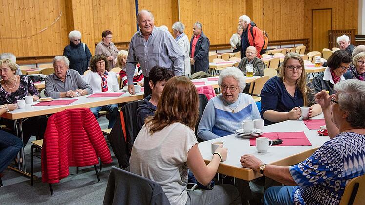 Mit der vereinseigenen Turnhalle hat die Freie Turnerschaft immer eine Alternative zu bieten.