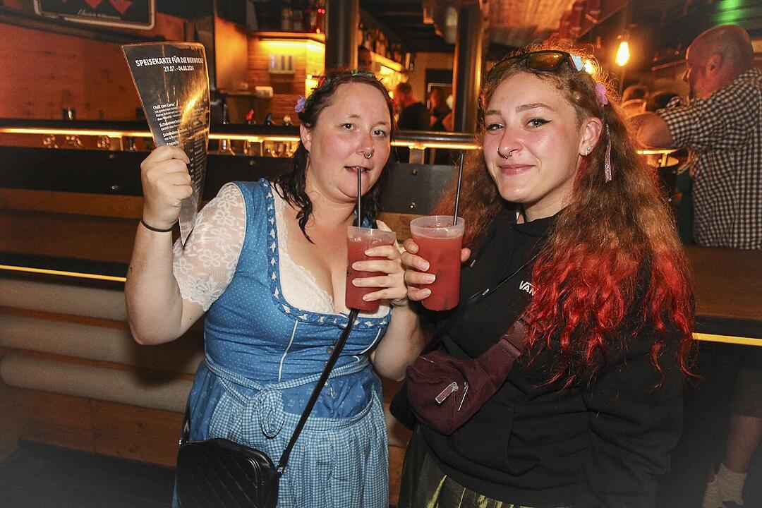 Endlich wieder Kulmbacher Bierwoche!