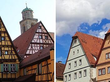 Zwei fr&auml;nkische Kleinst&auml;dte gl&auml;nzen bei Social Media-Ranking