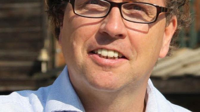 Benedikt Graf  Bentzel