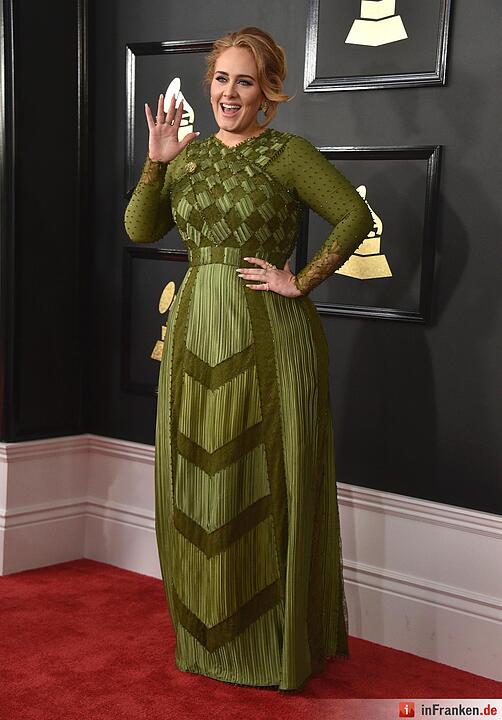 59. Grammy Awards 2017