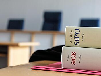 Unterschlagung lautet der Vorwurf gegen den Paketfahrer aus Plauen.