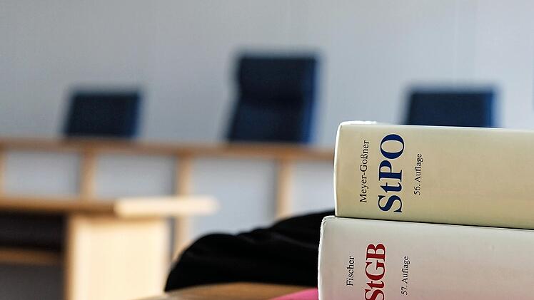 Unterschlagung lautet der Vorwurf gegen den Paketfahrer aus Plauen.